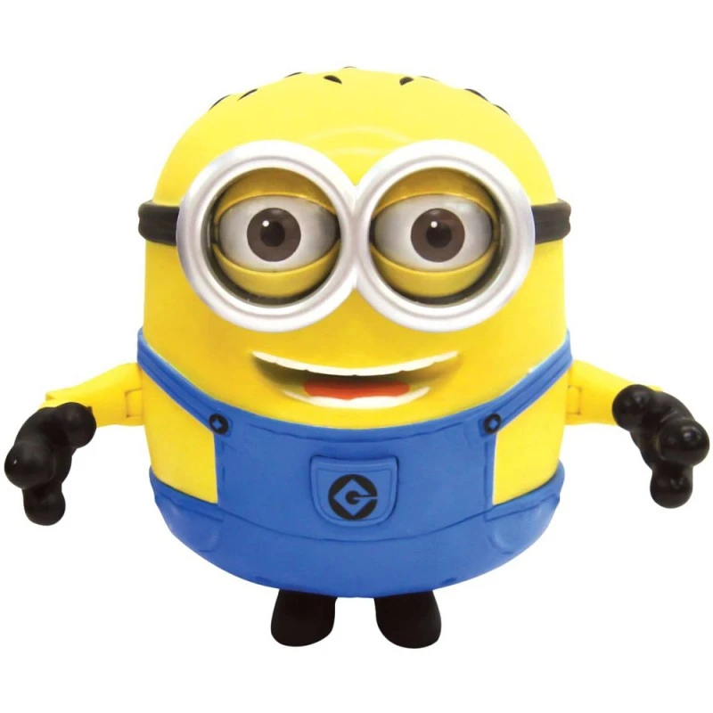 Говореща фигура Minions 400310 2-38/3-14, 26 см